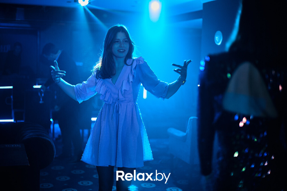 Inspiration Night, фото № 27