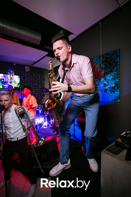 Ночные Жители, фото № 4