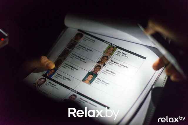 Cirque du Soleil – Alegria, фото № 122