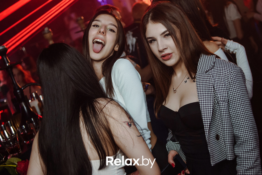 Friday «Stiflers party», фото № 32