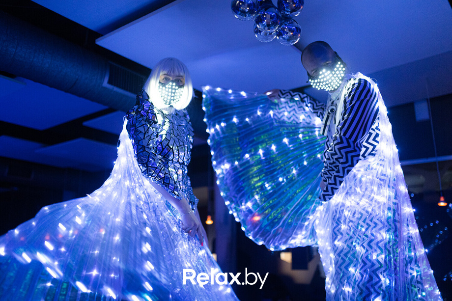 Ночные жители, фото № 82