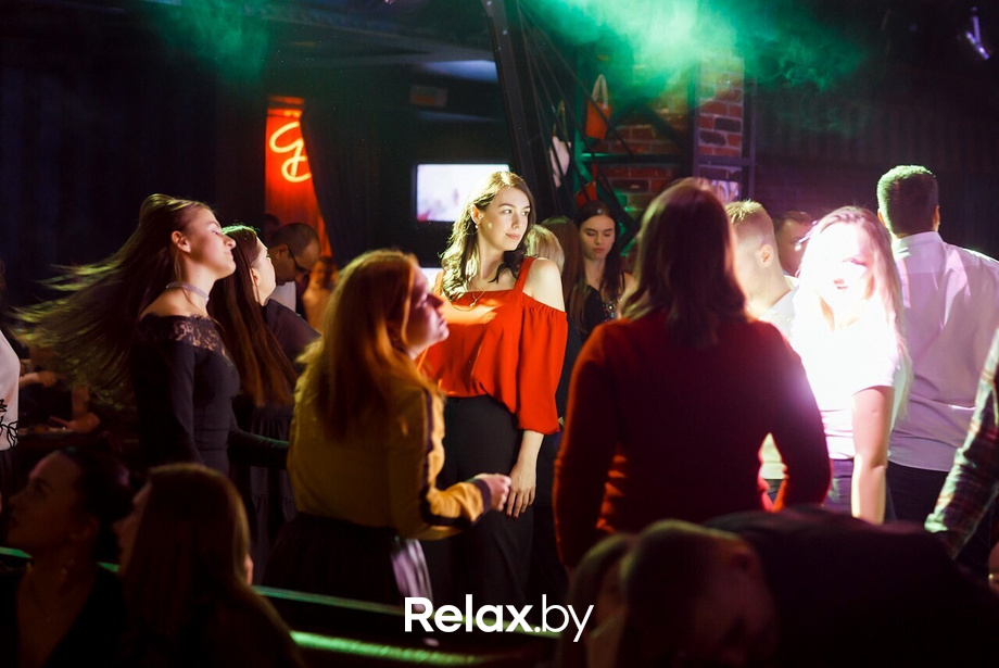 Brooklyn Live!, фото № 28