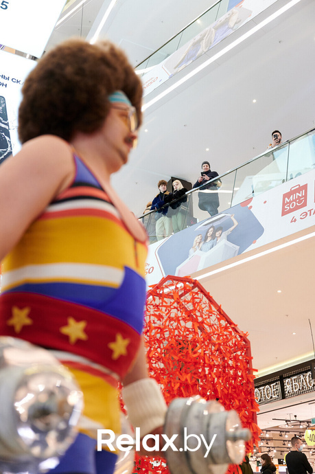 23 февраля в ТРЦ Galleria Minsk, фото № 19