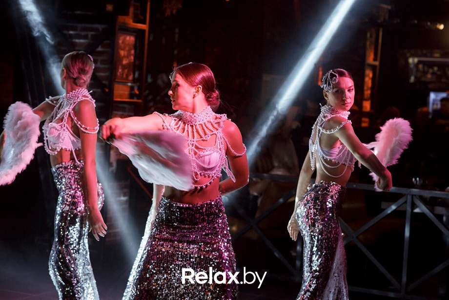 Brooklyn Live!, фото № 22