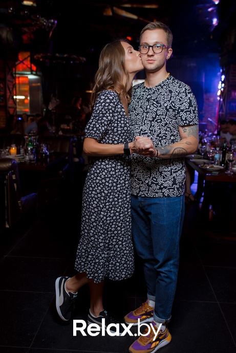 Brooklyn Live!, фото № 31