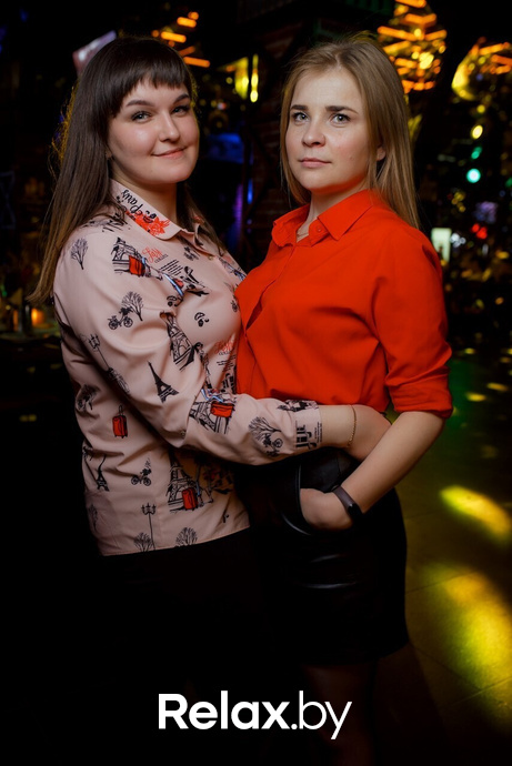 Brooklyn Live!, фото № 9