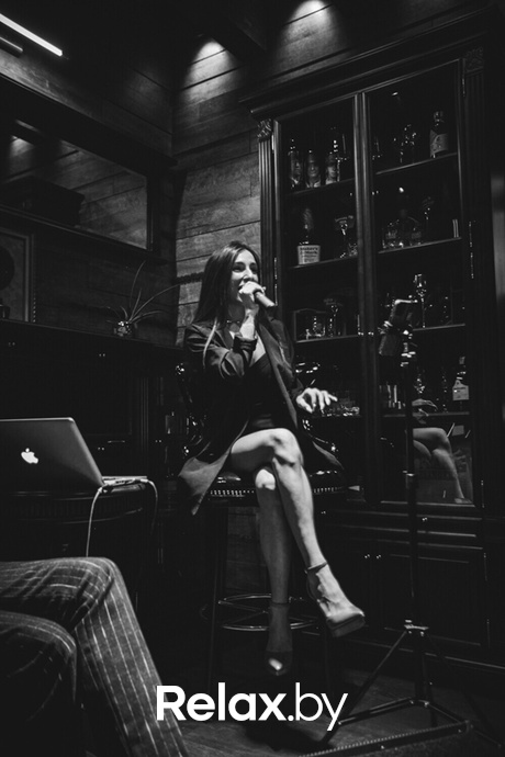 Выступление Екатерины Матвеевой, фото № 52