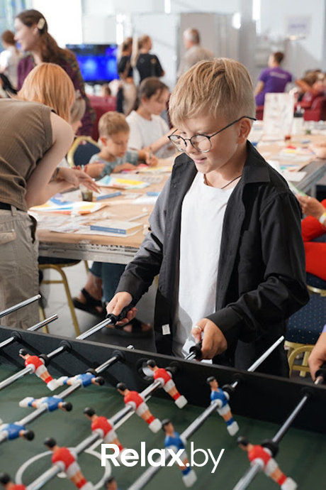 День открытых дверей, фото № 52