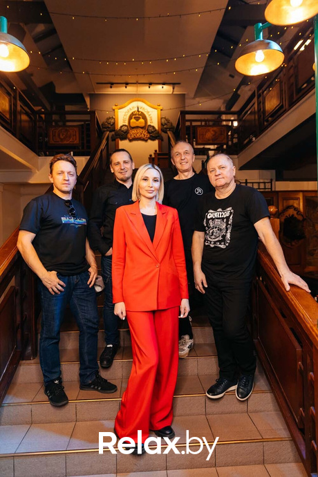 Суббота в Броваре, фото № 89