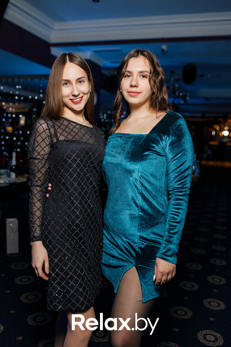 Новогодняя ночь, фото № 62