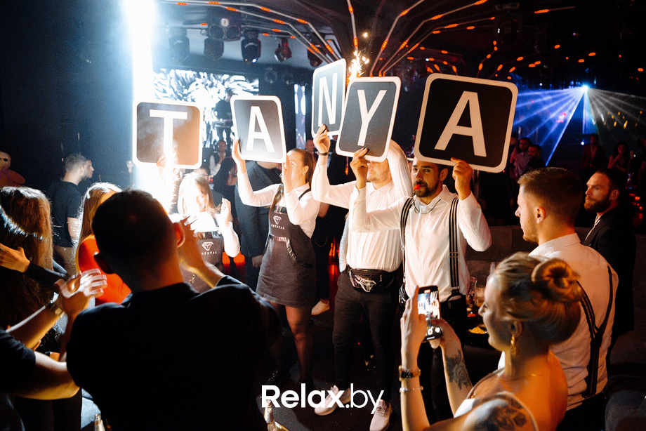 Friday Special Show, фото № 37