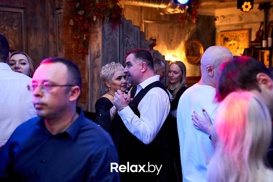 Новогодний Корпоратив, фото № 118