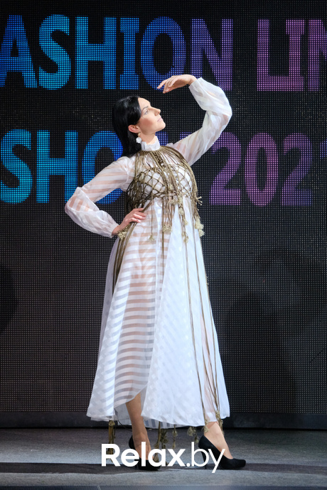 FASHION LINE SHOW 2021, фото № 65