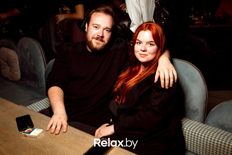 Ночные жители, фото № 9