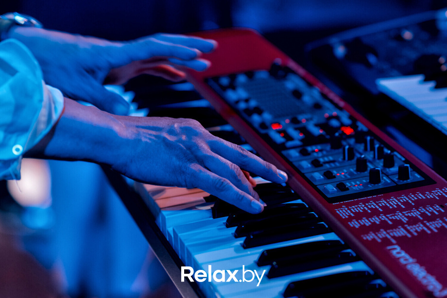 Friday Music, фото № 95