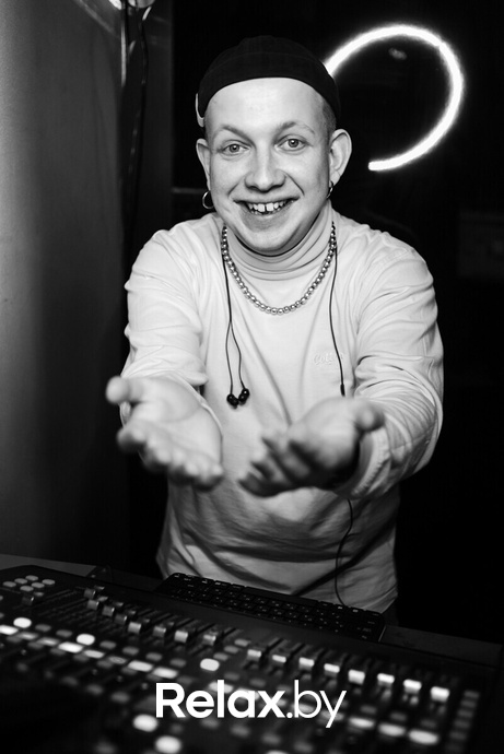 Friday LUXURIA LXR, фото № 12