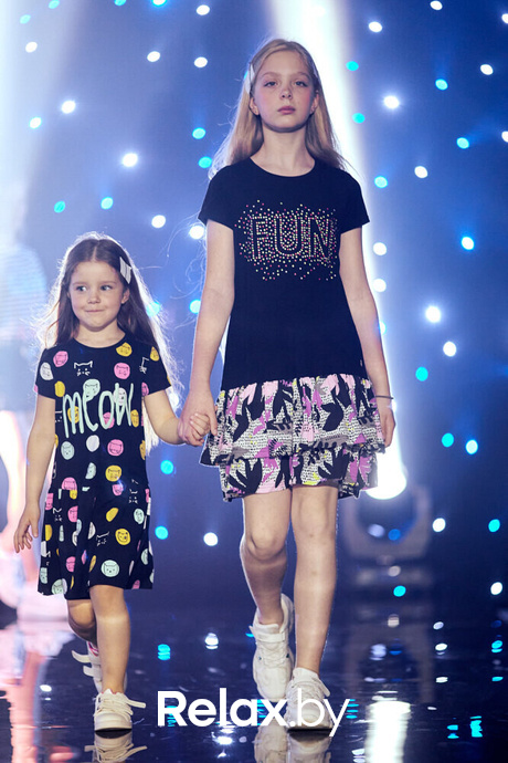 IMG Fashion KILLA PARTY - KIDS’ SHOW, фото № 509