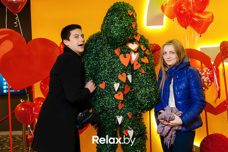 День Святого Валентина, фото № 53
