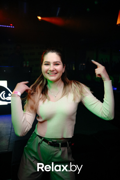 Бабслет party, фото № 5