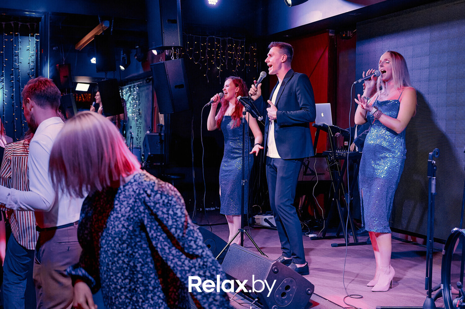 Friday Music, фото № 96