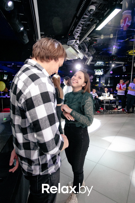 Ночь смеха, фото № 66