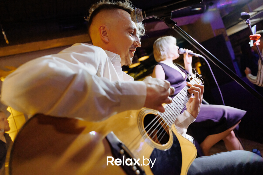 Saturday In Zavod, фото № 36