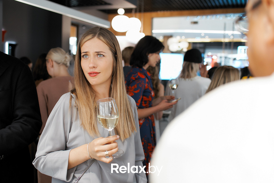 Сеанс ольфакторного детокса, фото № 142