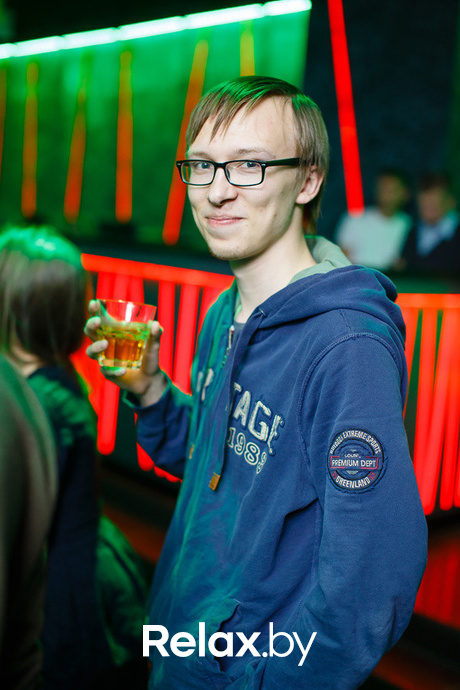 Кинопоказ Jameson Film Club с Гоблином, фото № 79