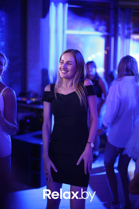 Ночные жители, фото № 56