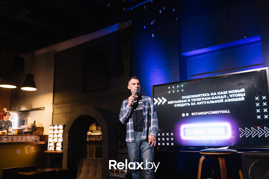 Отчетный концерт, фото № 77