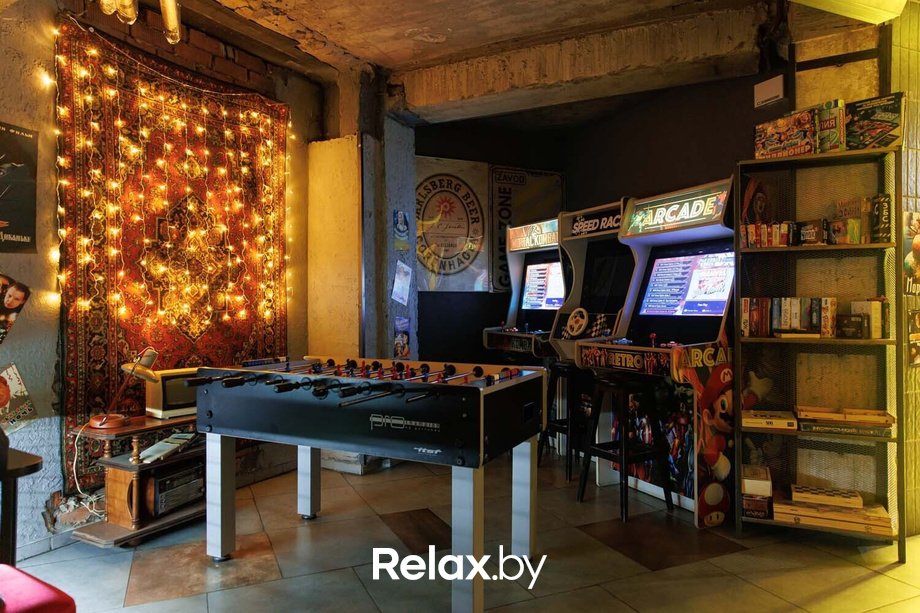 Friday party, фото № 6