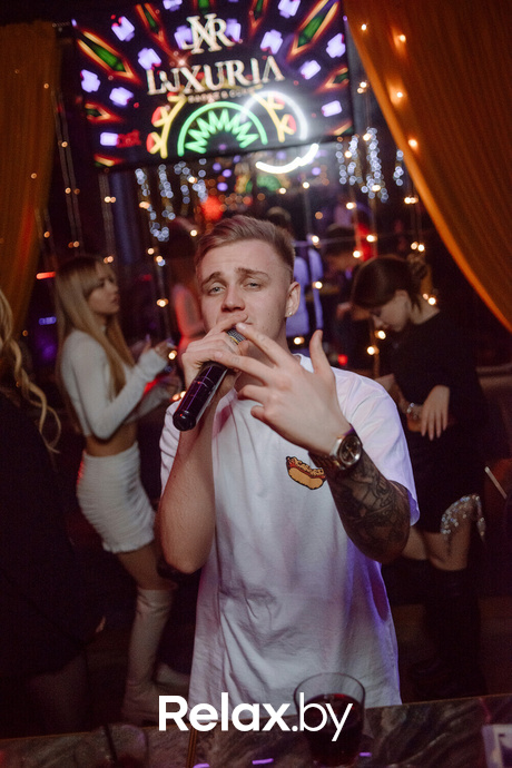 Friday LUXURIA LXR, фото № 43