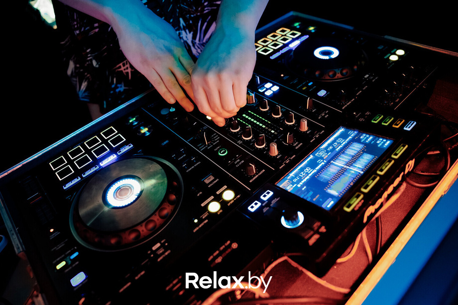 Viva Mexico Party, фото № 45