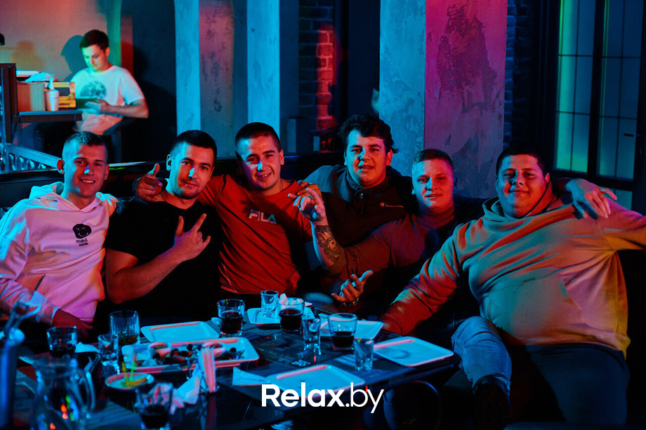 Субботы с хедлайнером Alen Hit, фото № 64