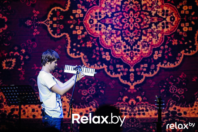 ТОП 100 фото за октябрь, фото № 69