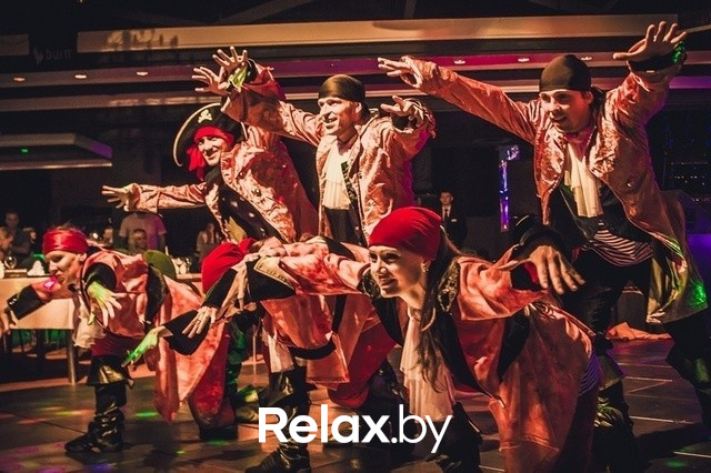 Luxuru Night, фото № 14