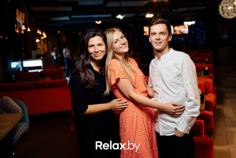 Ночные жители, фото № 22