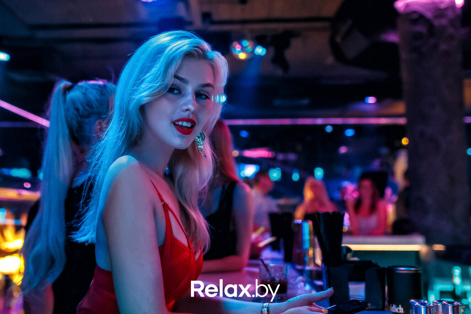 Summer vibes. Friday, фото № 36