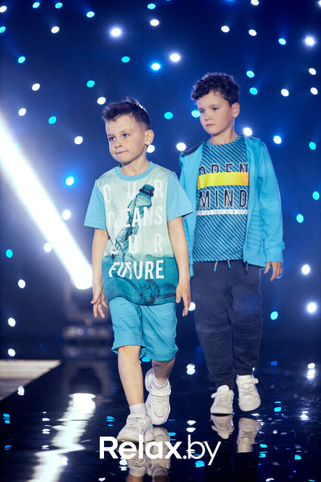 IMG Fashion KILLA PARTY - KIDS’ SHOW, фото № 495