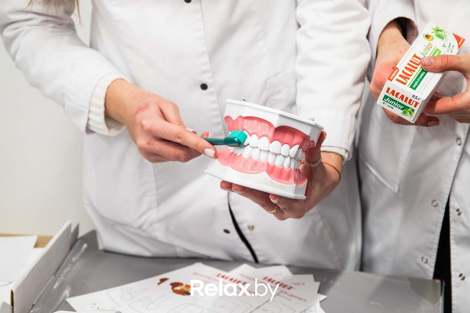 День Рождения парка наук «Квантум», фото № 74