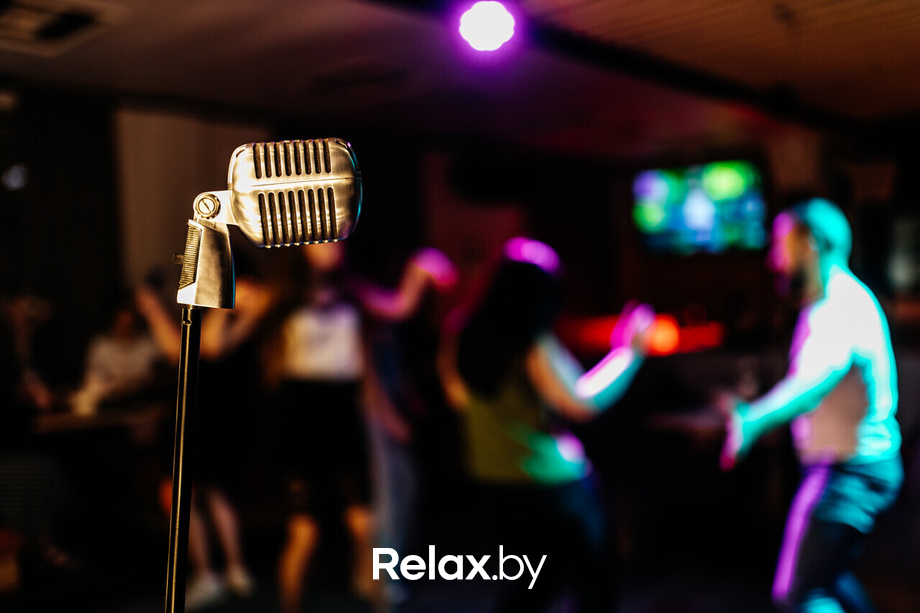 Terra Karaoke, фото № 44