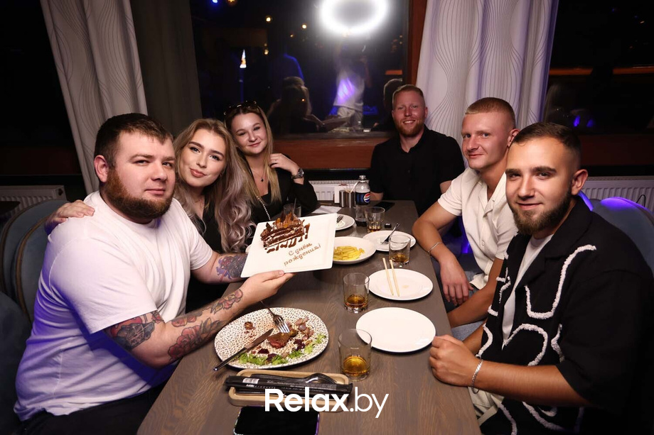 Terra party, фото № 19