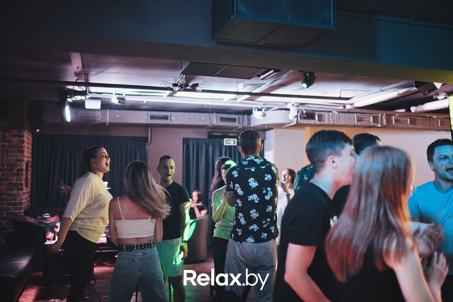 Караоке, фото № 8