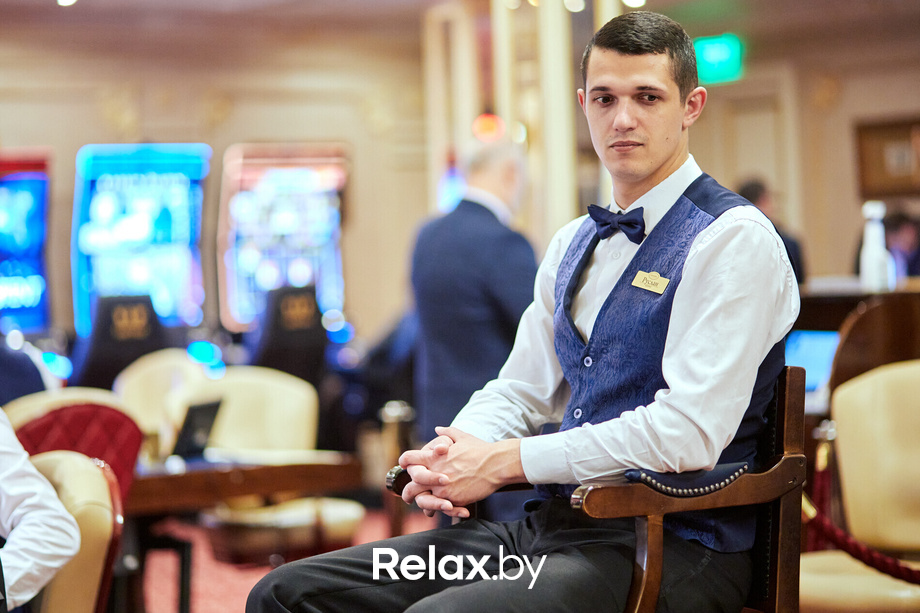 «Lucky 7» и «Мелодия удачи», фото № 36