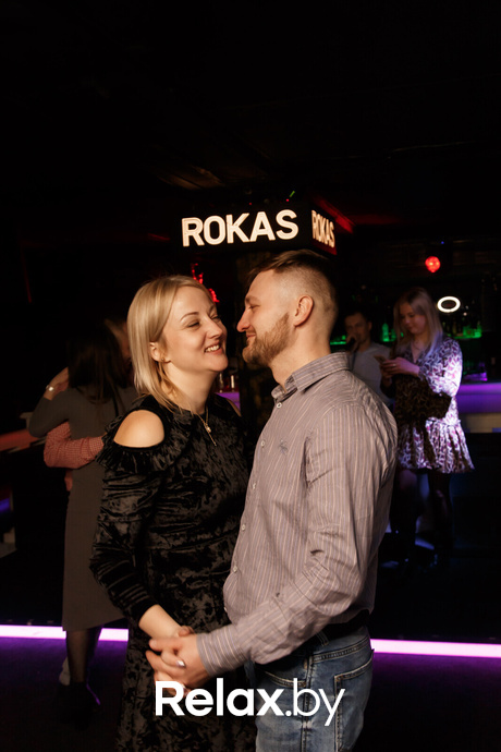 Выходные в Rokas, фото № 55