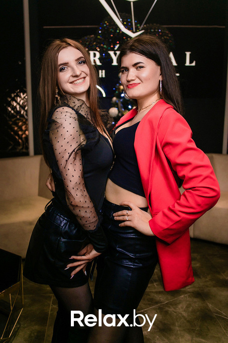 Cristal & Moët, фото № 30