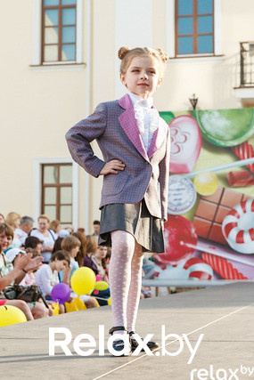 Kids Fashion Days, фото № 137