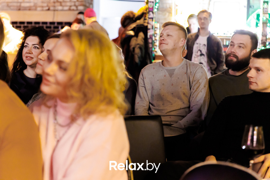 Отчетный концерт, фото № 76