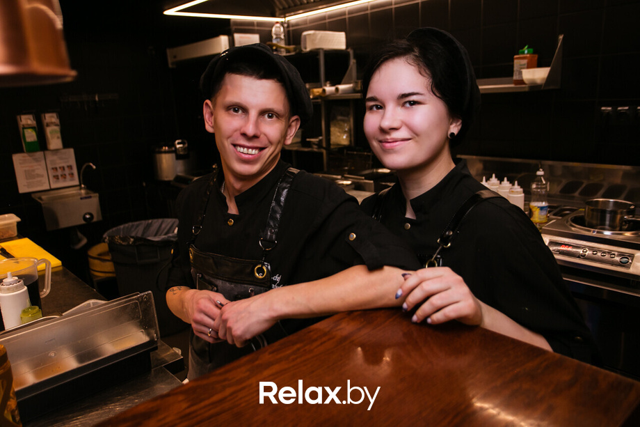 Выступление группы Time Square, фото № 47