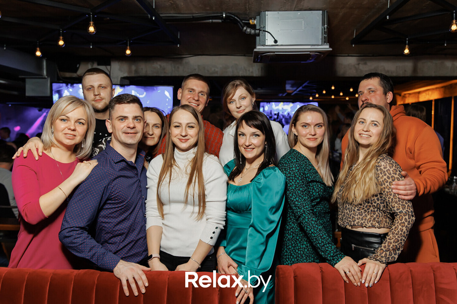 День Встречи Выпускников, фото № 93